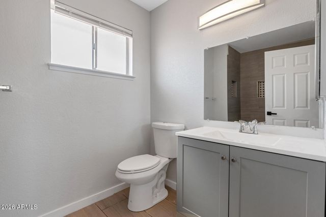 1927 E CROCUS Drive, Phoenix, AZ 85022