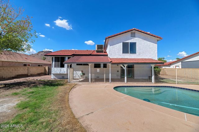 1927 E CROCUS Drive, Phoenix, AZ 85022