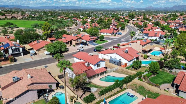 1927 E CROCUS Drive, Phoenix, AZ 85022