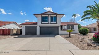 1927 E CROCUS Drive, Phoenix, AZ 85022
