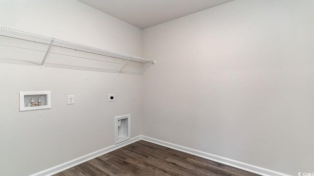 362 Acosta Circle, Conway, SC 29527