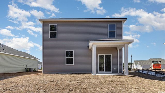 362 Acosta Circle, Conway, SC 29527