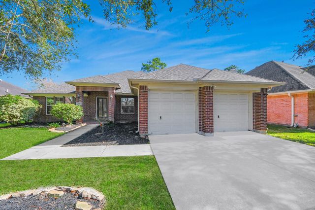 156 Greenridge Circle, League City, TX 77573