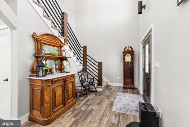 4505 BURBAGE CROSSING RD, Pittsville, MD 21850