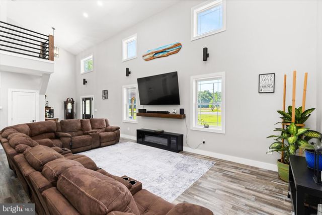 4505 BURBAGE CROSSING RD, Pittsville, MD 21850