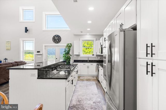 4505 BURBAGE CROSSING RD, Pittsville, MD 21850