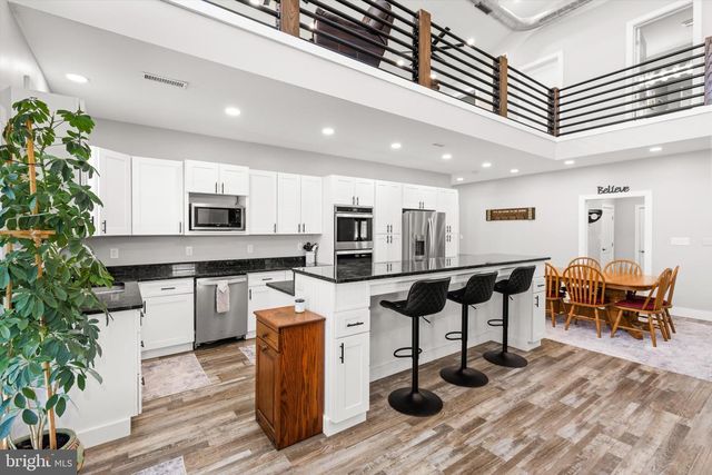 4505 BURBAGE CROSSING RD, Pittsville, MD 21850