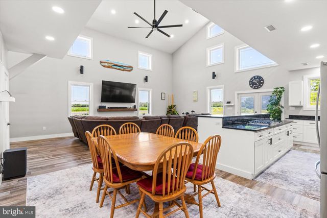 4505 BURBAGE CROSSING RD, Pittsville, MD 21850