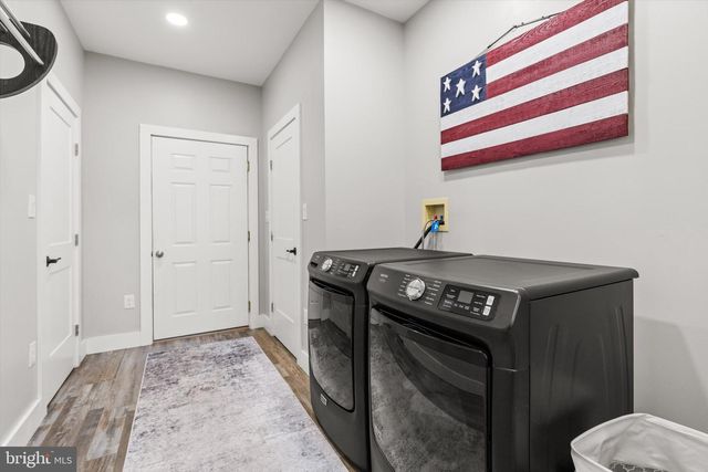 4505 BURBAGE CROSSING RD, Pittsville, MD 21850