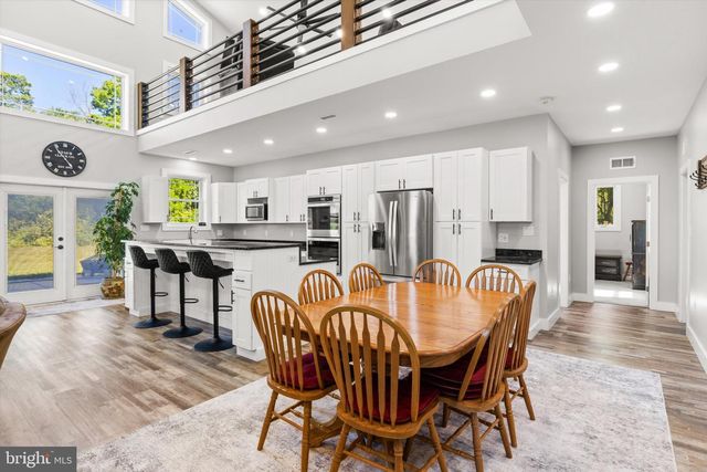 4505 BURBAGE CROSSING RD, Pittsville, MD 21850