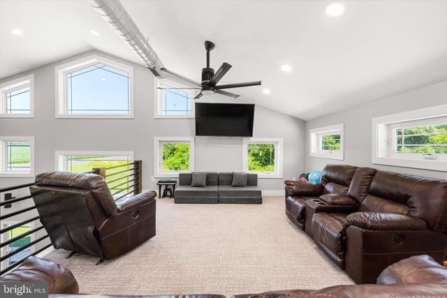 4505 BURBAGE CROSSING RD, Pittsville, MD 21850