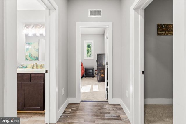 4505 BURBAGE CROSSING RD, Pittsville, MD 21850