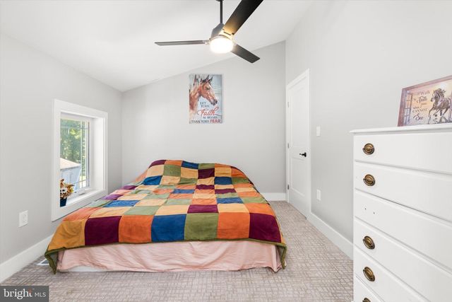 4505 BURBAGE CROSSING RD, Pittsville, MD 21850
