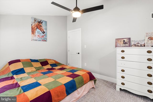 4505 BURBAGE CROSSING RD, Pittsville, MD 21850