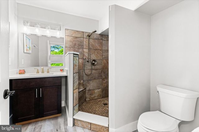 4505 BURBAGE CROSSING RD, Pittsville, MD 21850