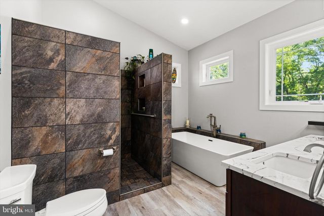 4505 BURBAGE CROSSING RD, Pittsville, MD 21850