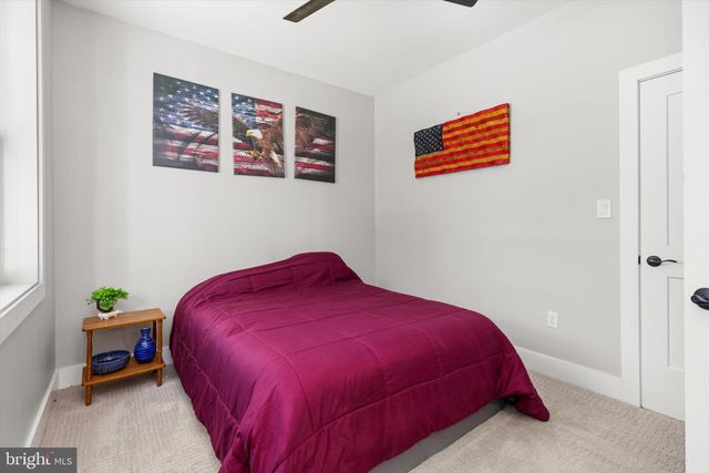 4505 BURBAGE CROSSING RD, Pittsville, MD 21850