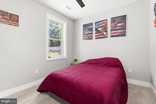 4505 BURBAGE CROSSING RD, Pittsville, MD 21850