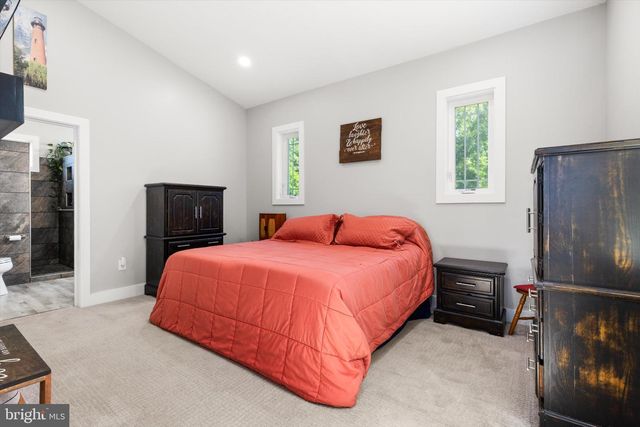 4505 BURBAGE CROSSING RD, Pittsville, MD 21850