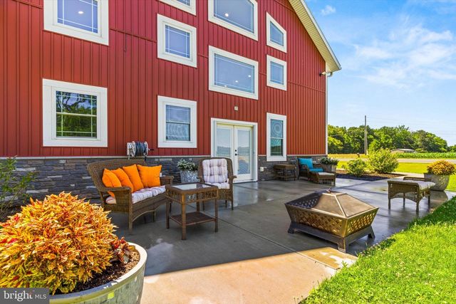 4505 BURBAGE CROSSING RD, Pittsville, MD 21850