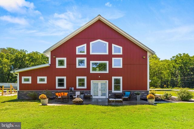 4505 BURBAGE CROSSING RD, Pittsville, MD 21850