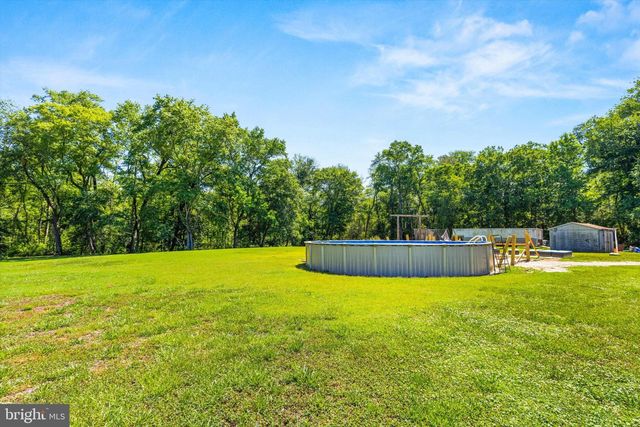 4505 BURBAGE CROSSING RD, Pittsville, MD 21850