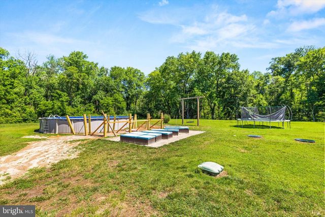 4505 BURBAGE CROSSING RD, Pittsville, MD 21850