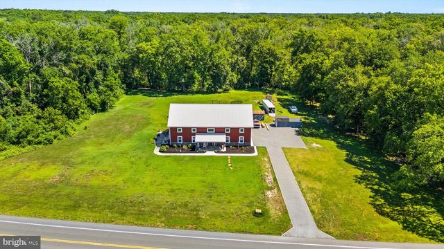 4505 BURBAGE CROSSING RD, Pittsville, MD 21850