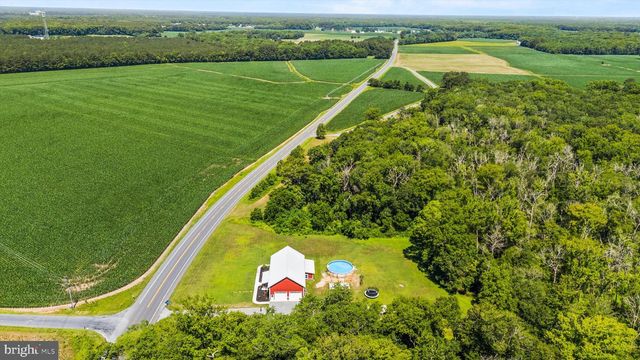 4505 BURBAGE CROSSING RD, Pittsville, MD 21850