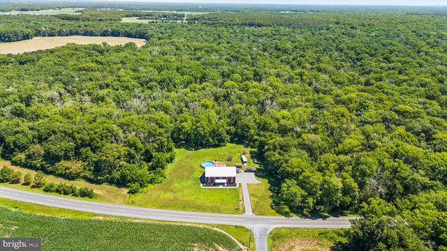 4505 BURBAGE CROSSING RD, Pittsville, MD 21850