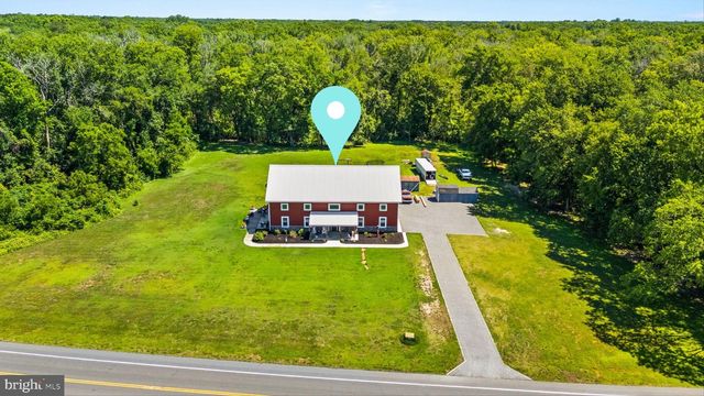 4505 BURBAGE CROSSING RD, Pittsville, MD 21850