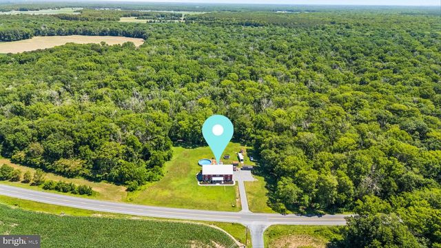 4505 BURBAGE CROSSING RD, Pittsville, MD 21850