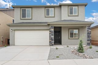 1724 Cowboy Haven Lane NE, Rio Rancho, NM 87144