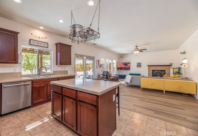 74107 Cactus Wren Court, 29 Palms, CA 92277