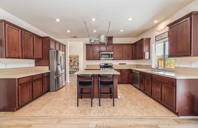 74107 Cactus Wren Court, 29 Palms, CA 92277