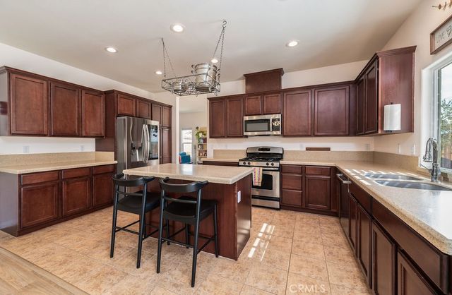 74107 Cactus Wren Court, 29 Palms, CA 92277