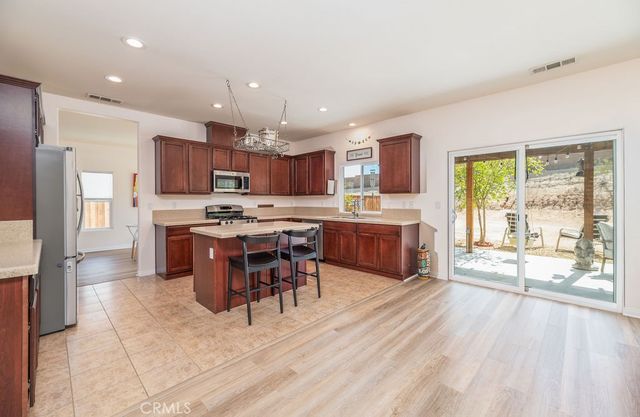 74107 Cactus Wren Court, 29 Palms, CA 92277