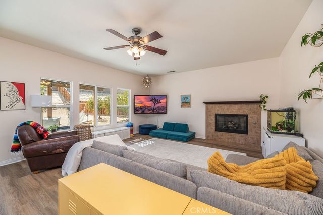 74107 Cactus Wren Court, 29 Palms, CA 92277