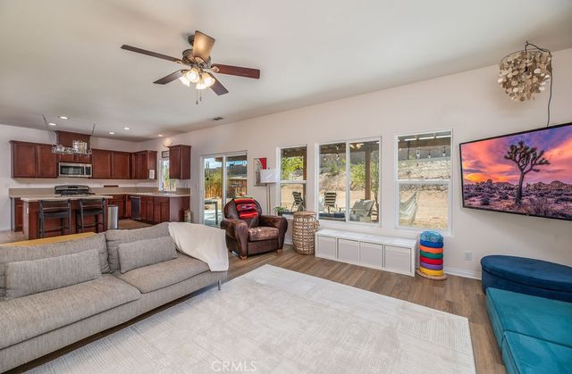 74107 Cactus Wren Court, 29 Palms, CA 92277