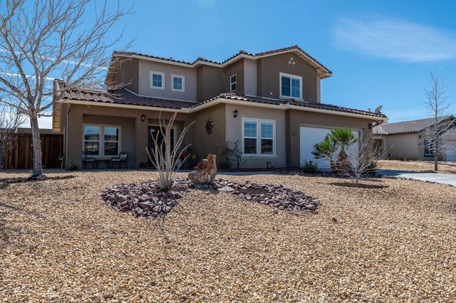 74107 Cactus Wren Court, 29 Palms, CA 92277