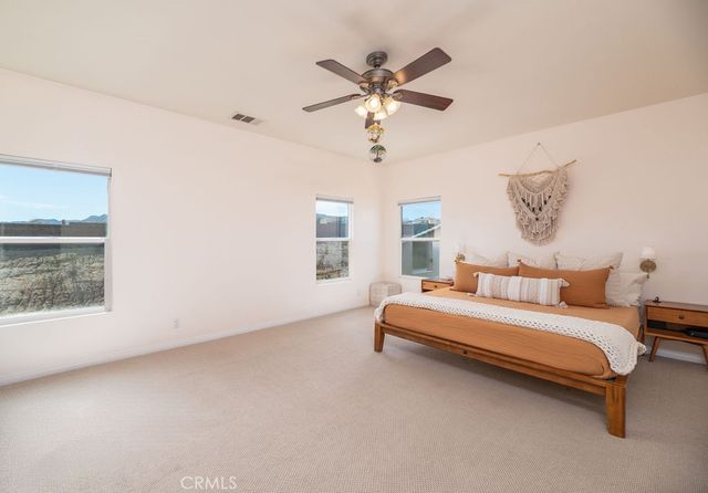 74107 Cactus Wren Court, 29 Palms, CA 92277