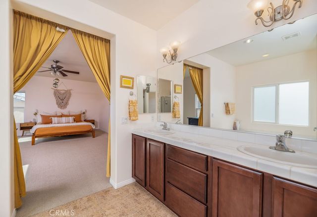 74107 Cactus Wren Court, 29 Palms, CA 92277