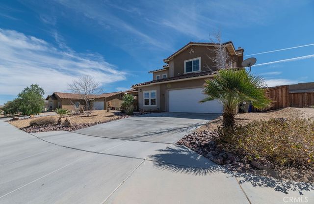 74107 Cactus Wren Court, 29 Palms, CA 92277