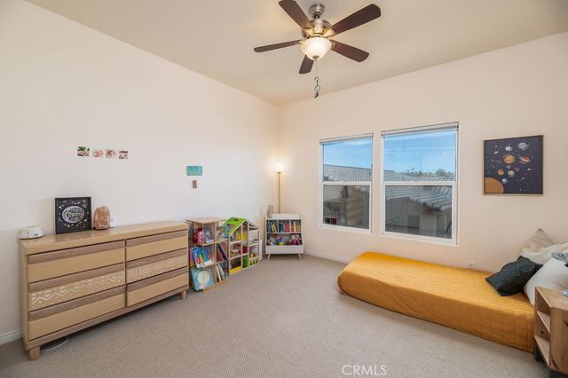 74107 Cactus Wren Court, 29 Palms, CA 92277