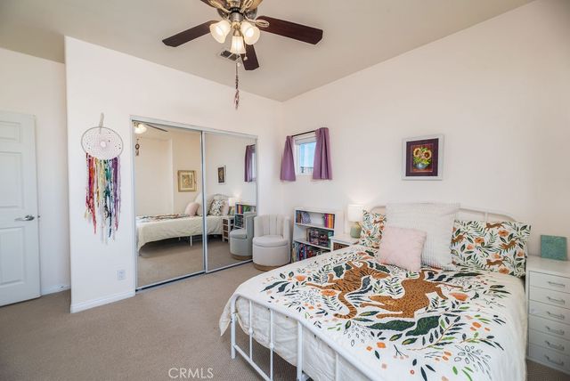 74107 Cactus Wren Court, 29 Palms, CA 92277