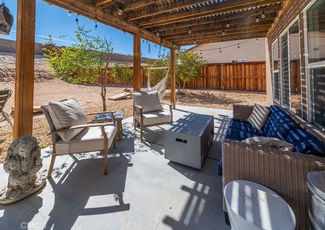 74107 Cactus Wren Court, 29 Palms, CA 92277