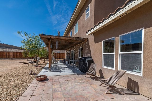 74107 Cactus Wren Court, 29 Palms, CA 92277