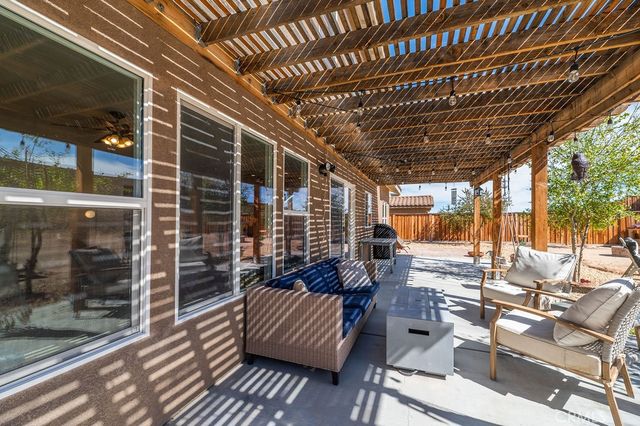 74107 Cactus Wren Court, 29 Palms, CA 92277