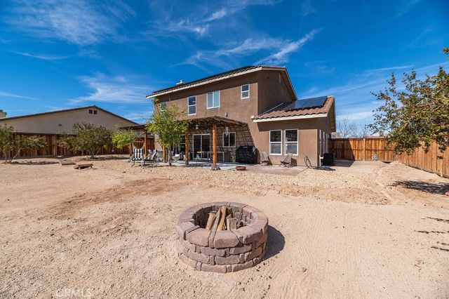 74107 Cactus Wren Court, 29 Palms, CA 92277