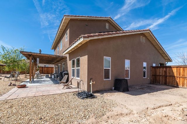 74107 Cactus Wren Court, 29 Palms, CA 92277